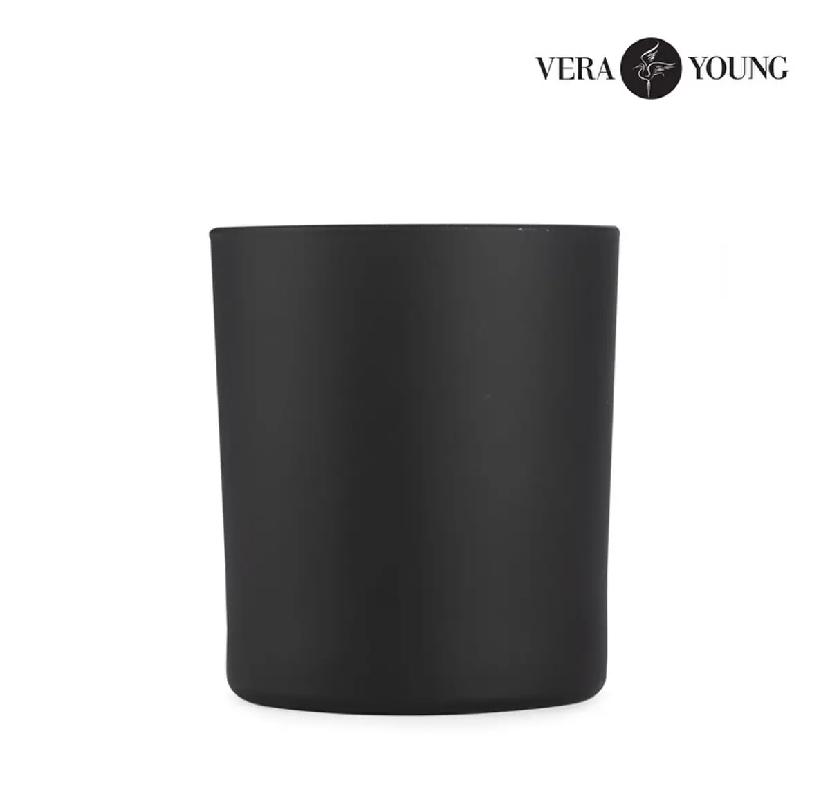 Świeca sojowa 220g - Norwegian Woods (Christmas tree) - VERA YOUNG