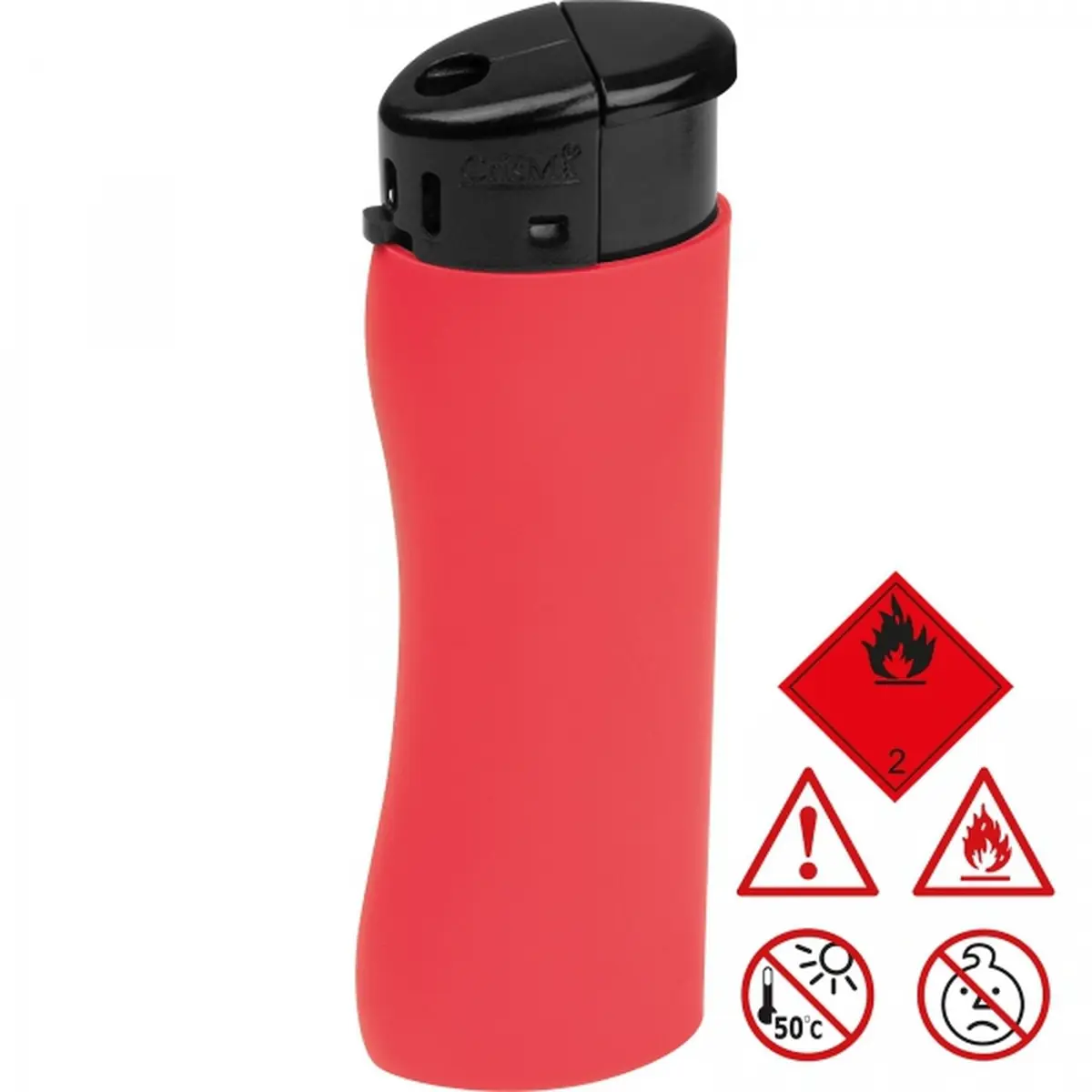 Zapalniczka plastikowa ANATOL
