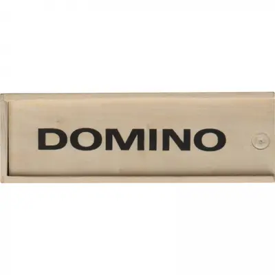Gra domino THOMAS