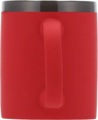 Kubek ceramiczny soft touch 300 ml RONALD