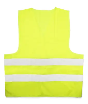 Kamizelka odbijająca światło VORS