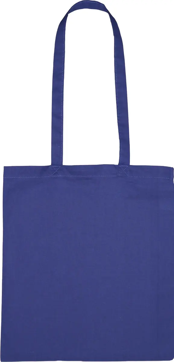 Torba bawełniana z długimi uszami 140 g/m2 LANCE