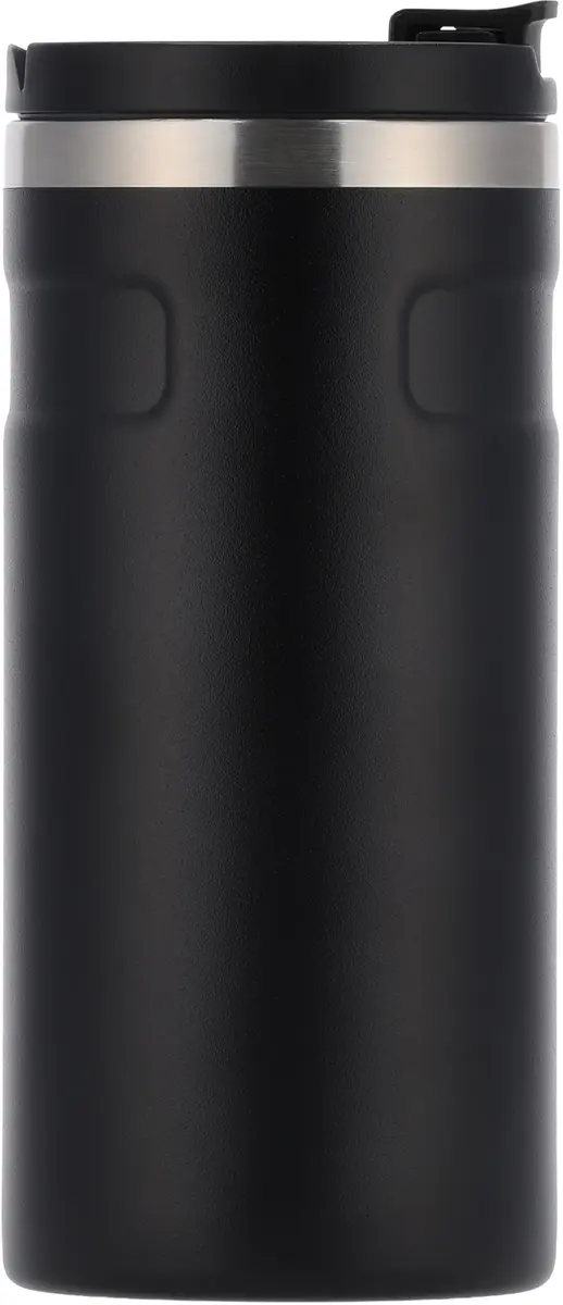 Kubek termiczny ze stali z recyklingu 450 ml SILVIO