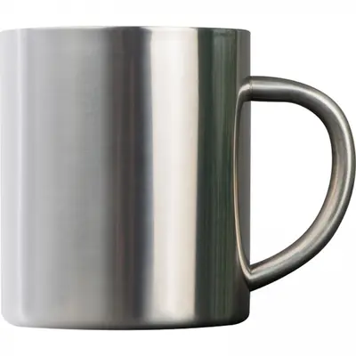 Kubek metalowy 300 ml EDGAR
