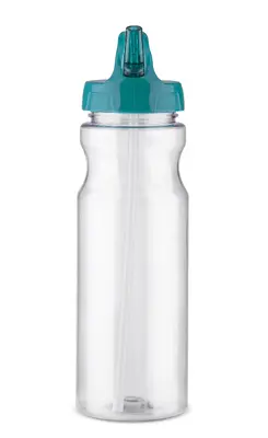 Bidon ze słomką TRANCE 700 ml