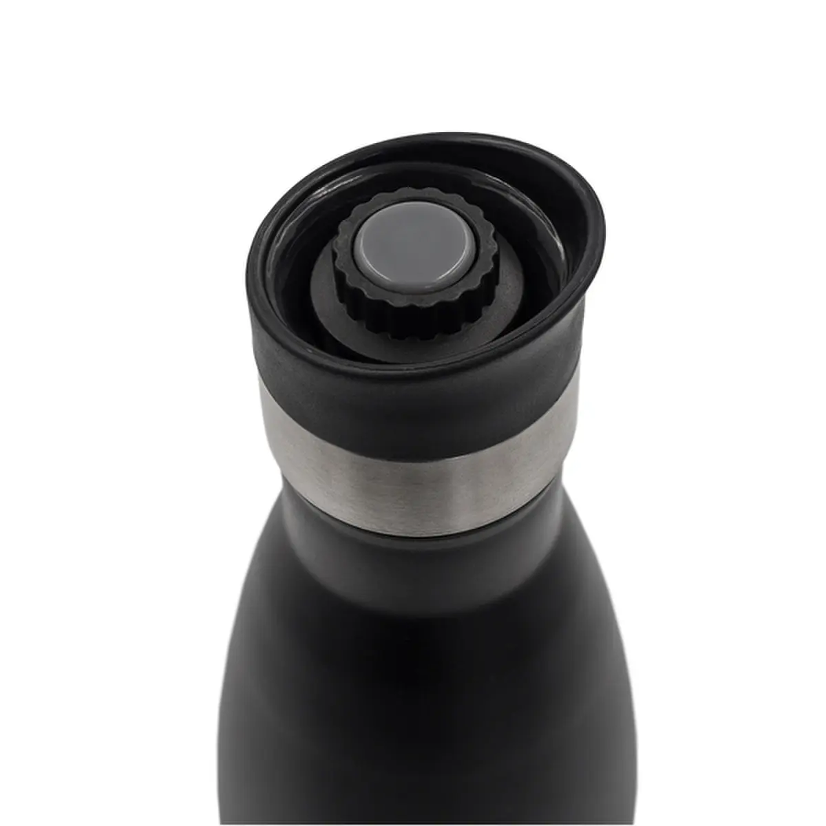 Butelka termiczna z ustnikiem 360° Yakima 550 ml