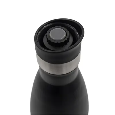Butelka termiczna z ustnikiem 360° Yakima 550 ml