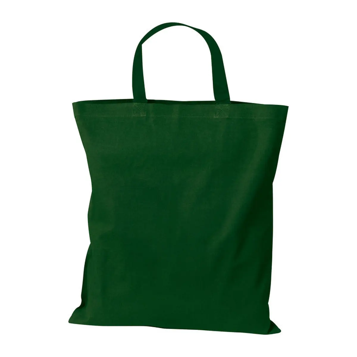 Torba bawełniana z krótkim uchem 140 g/m2 MARSHALL