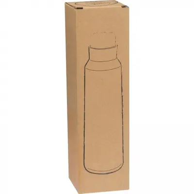 Butelka termiczna stalowa 500 ml ALESSANDRO