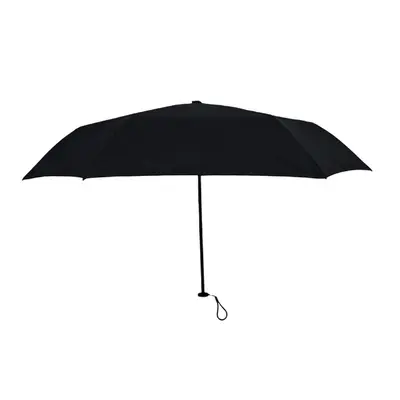 Ultralekki parasol Mads, czarny