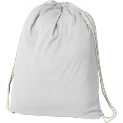 Worek bawełniany 140g/m2 WITALIS