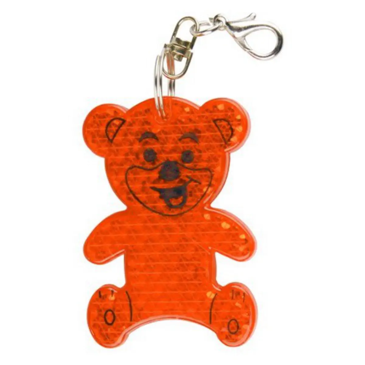 Brelok Teddy