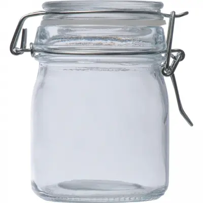 Słoik szklany 150 ml FABIO