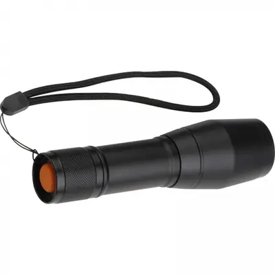 Latarka LED aluminiowa DAVID