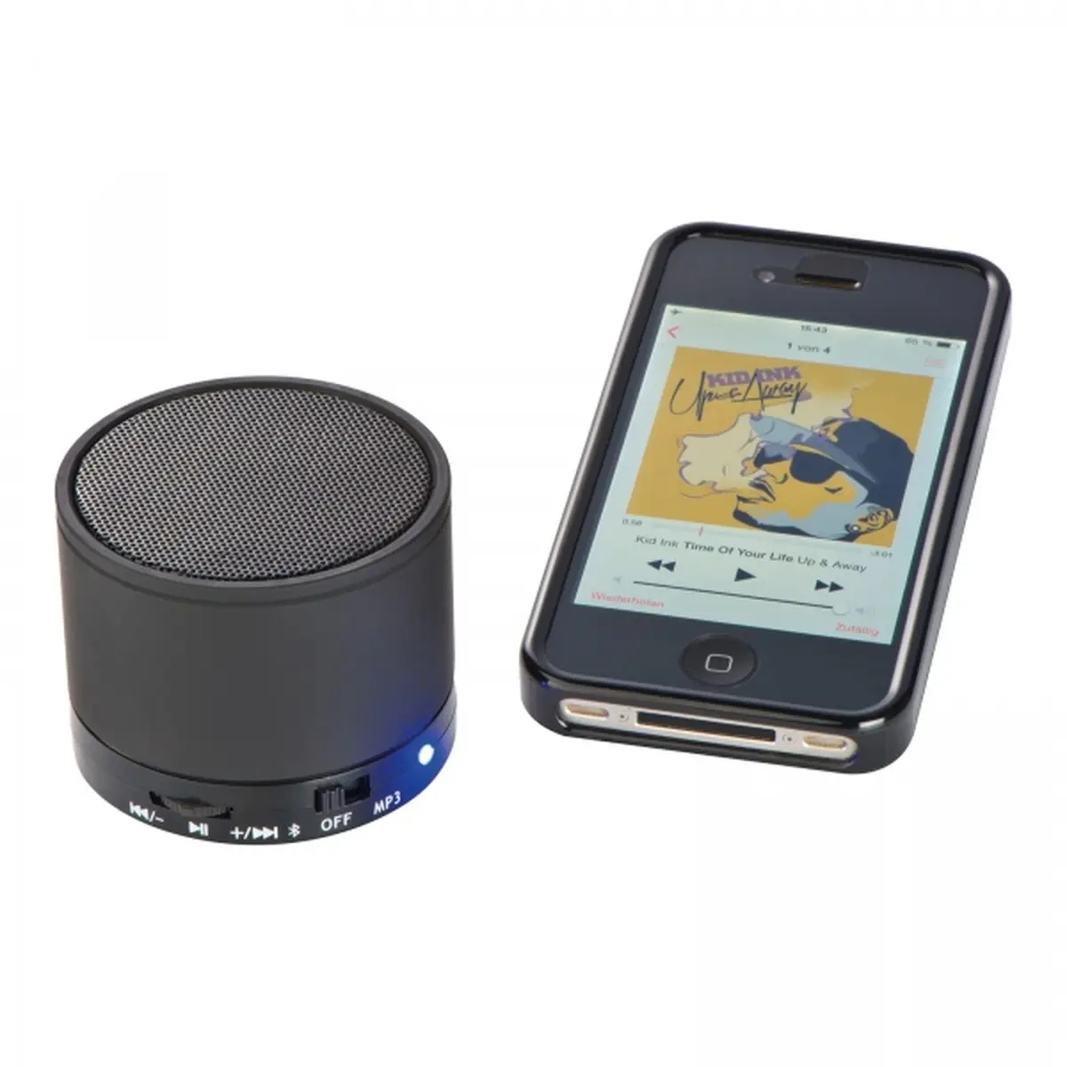 Głośnik bluetooth RENATA