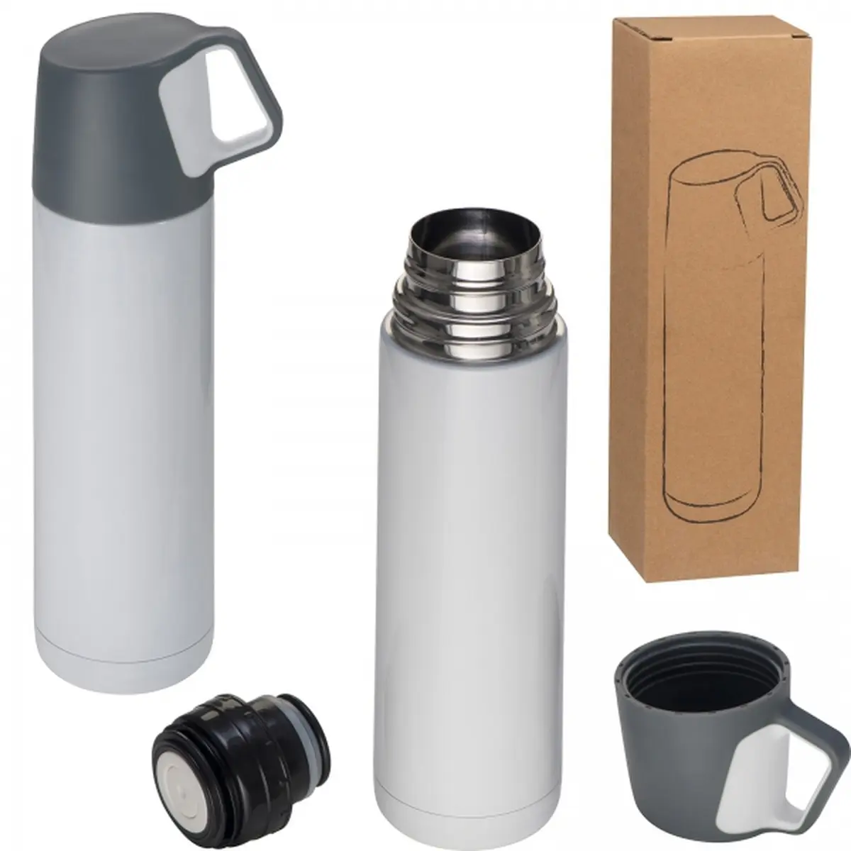 Termos 500 ml LACEY