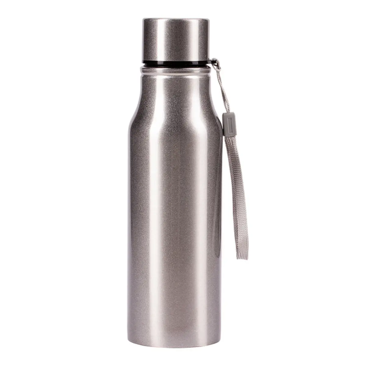 Bidon stalowy Fun Tripping 700 ml