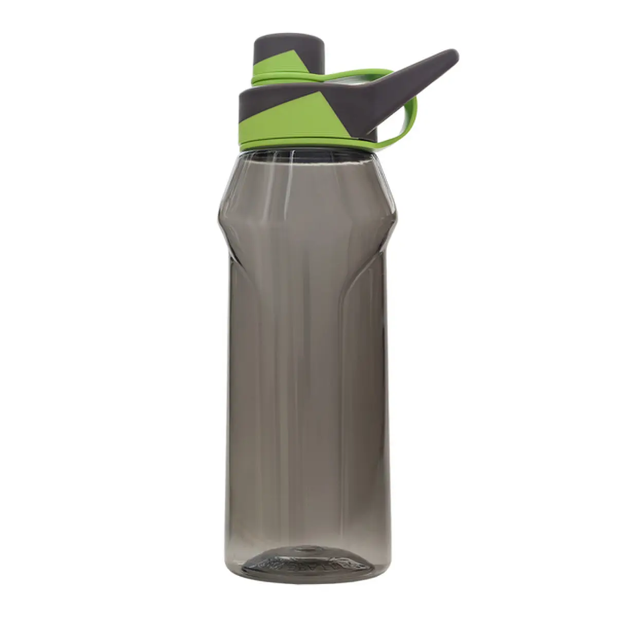 Bidon Next 620 ml , niebieski/szary