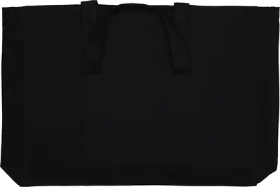 Torba z bawełny organicznej z długimi uszami 270 g/m2 MARCELLO