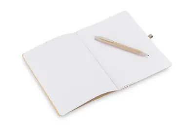 Notes z długopisem REMATT A5