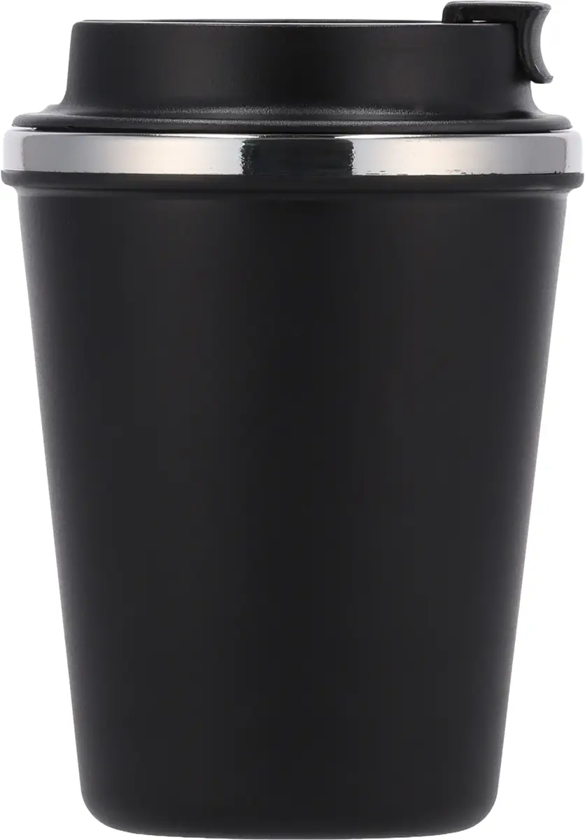Kubek termiczny 350 ml z powłoką z recyklingu METODY