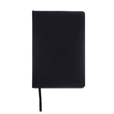 Planner Dot, czarny
