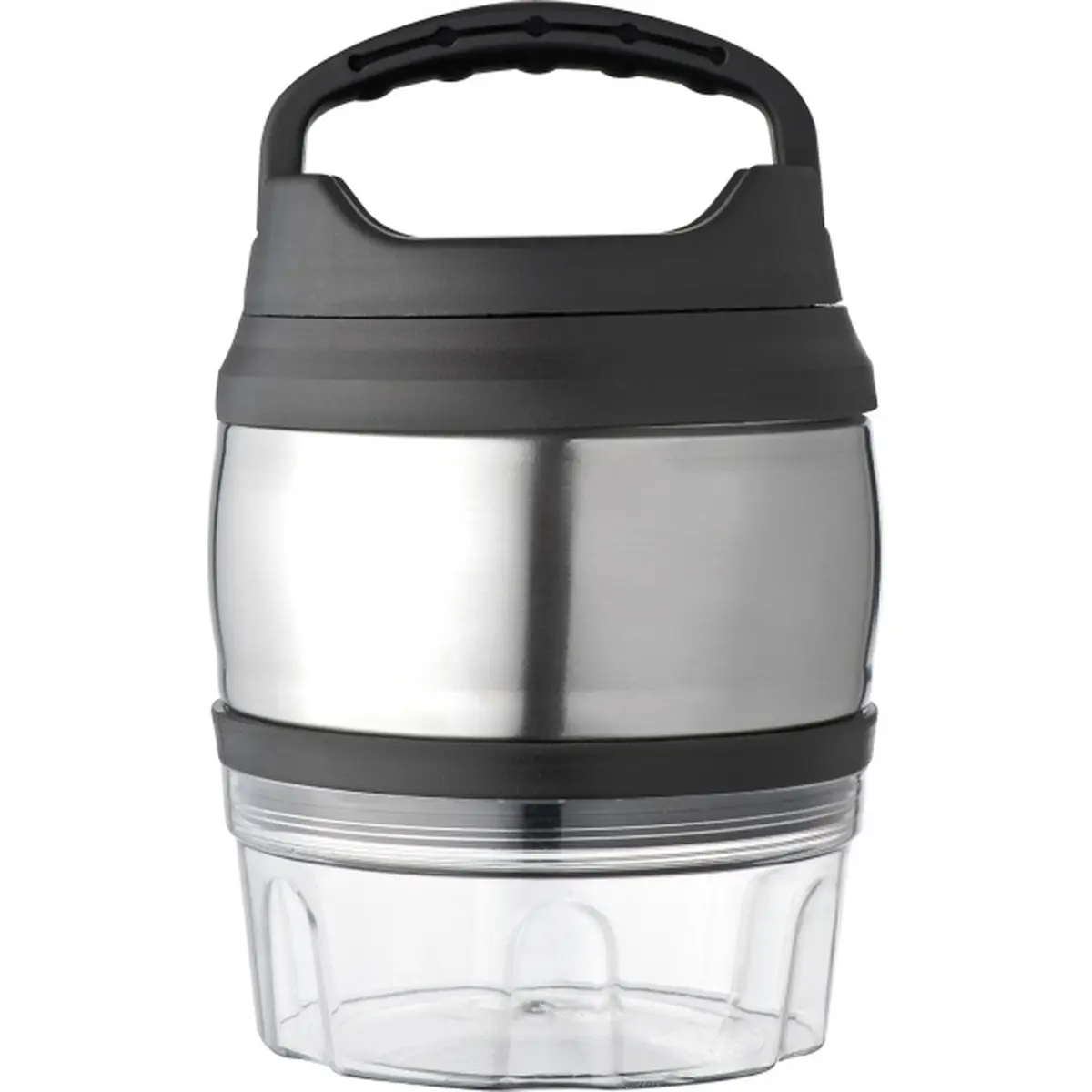 Lunch box 600 ml i 320 ml GIOIA