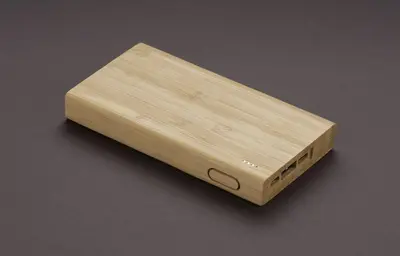 Powerbank SILVA 8000 mAh