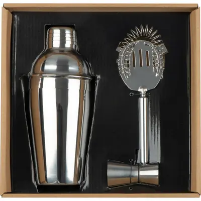 Zestaw barmański 500 ml KAY
