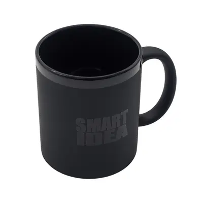 Kubek ceramiczny Velluto 350 ml
