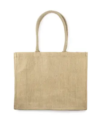 Torba jutowa GRASS