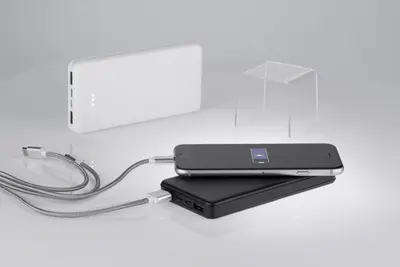 Powerbank SIMPLE 10000 mAh