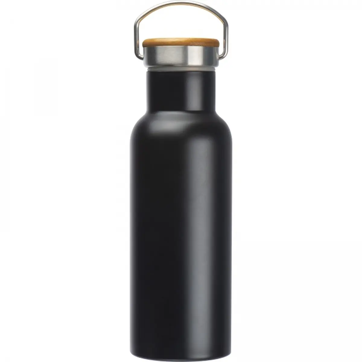 Zestaw lunch box ze sztućcami i butelka termiczna 500 ml STEPHAN
