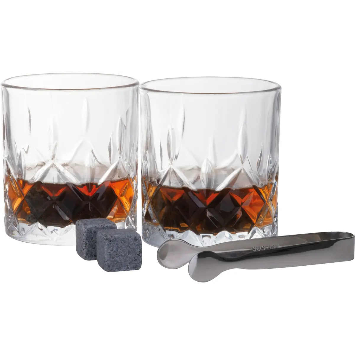 Zestaw do whisky NOEMI