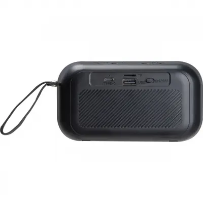 Głośnik bluetooth podświetlany LED MIRELA