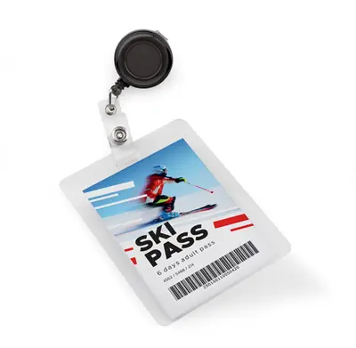 Skipass PULL