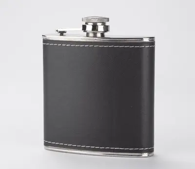 Piersiówka BANFF 180 ml