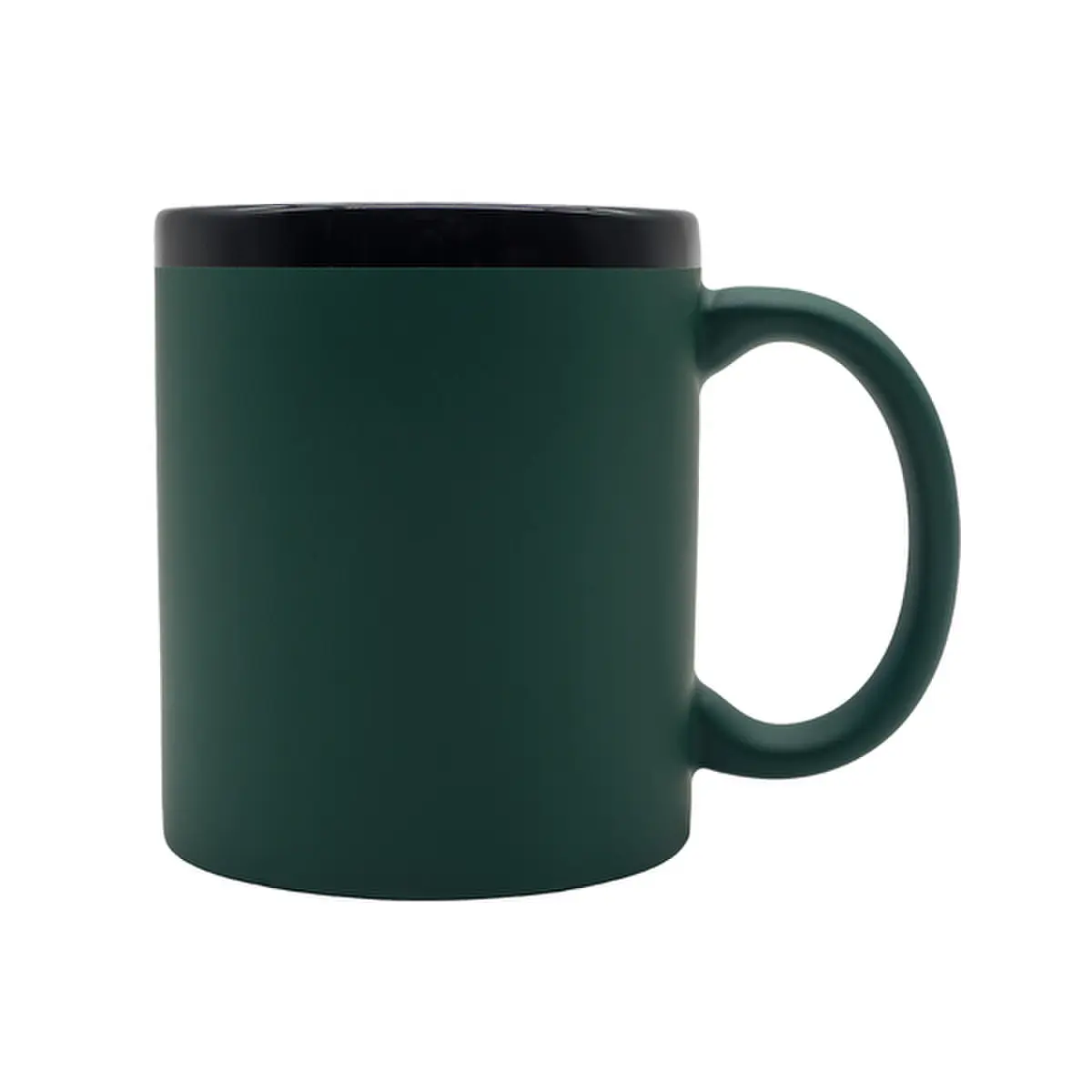 Kubek ceramiczny Velluto 350 ml
