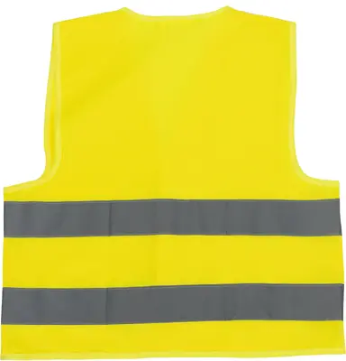 Kamizelka odblaskowa dla dzieci DAISY