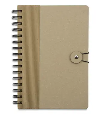 Notes RECYCLE A5