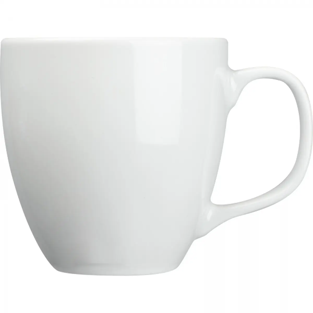 Kubek porcelanowy 400 ml DANIELLE