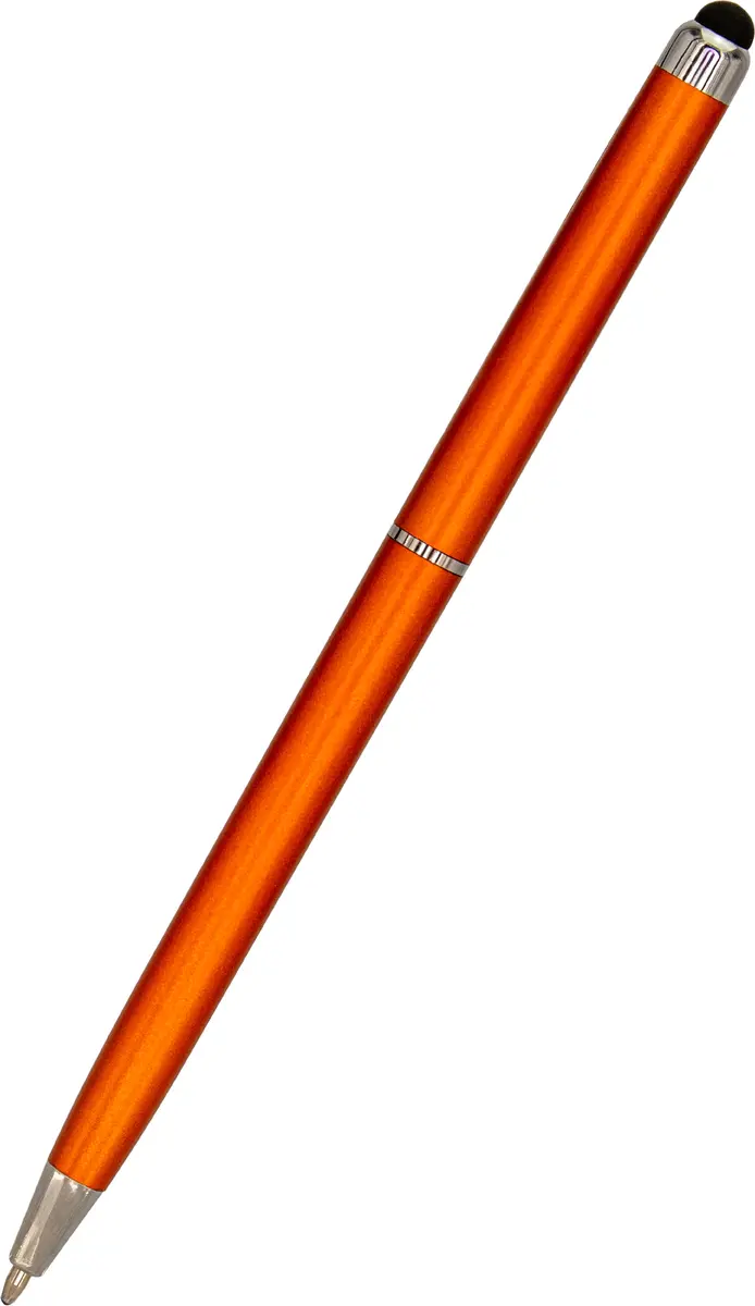 Długopis plastikowy touch pen KIMBERLY