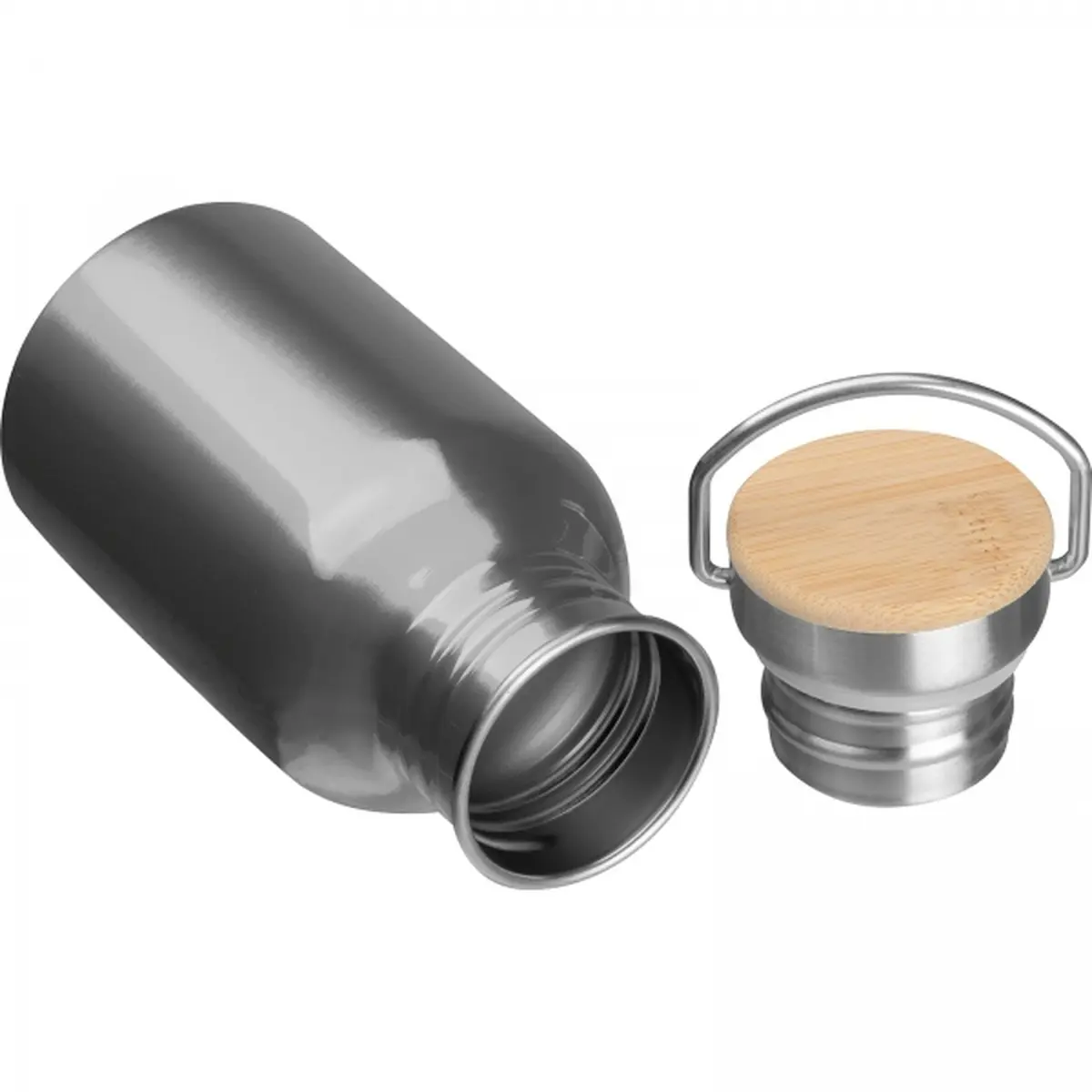 Zestaw lunch box i butelka 300 ml JOSEF