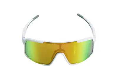 Okulary przeciwsłoneczne polaryzacyjne UV400 BAWRON Schwarzwolf