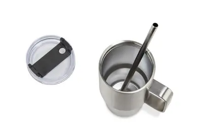 Kubek termiczny TORIN 450 ml