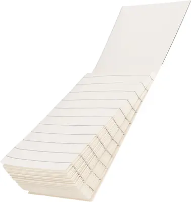 Notes na lodówkę z magnesem HELGE