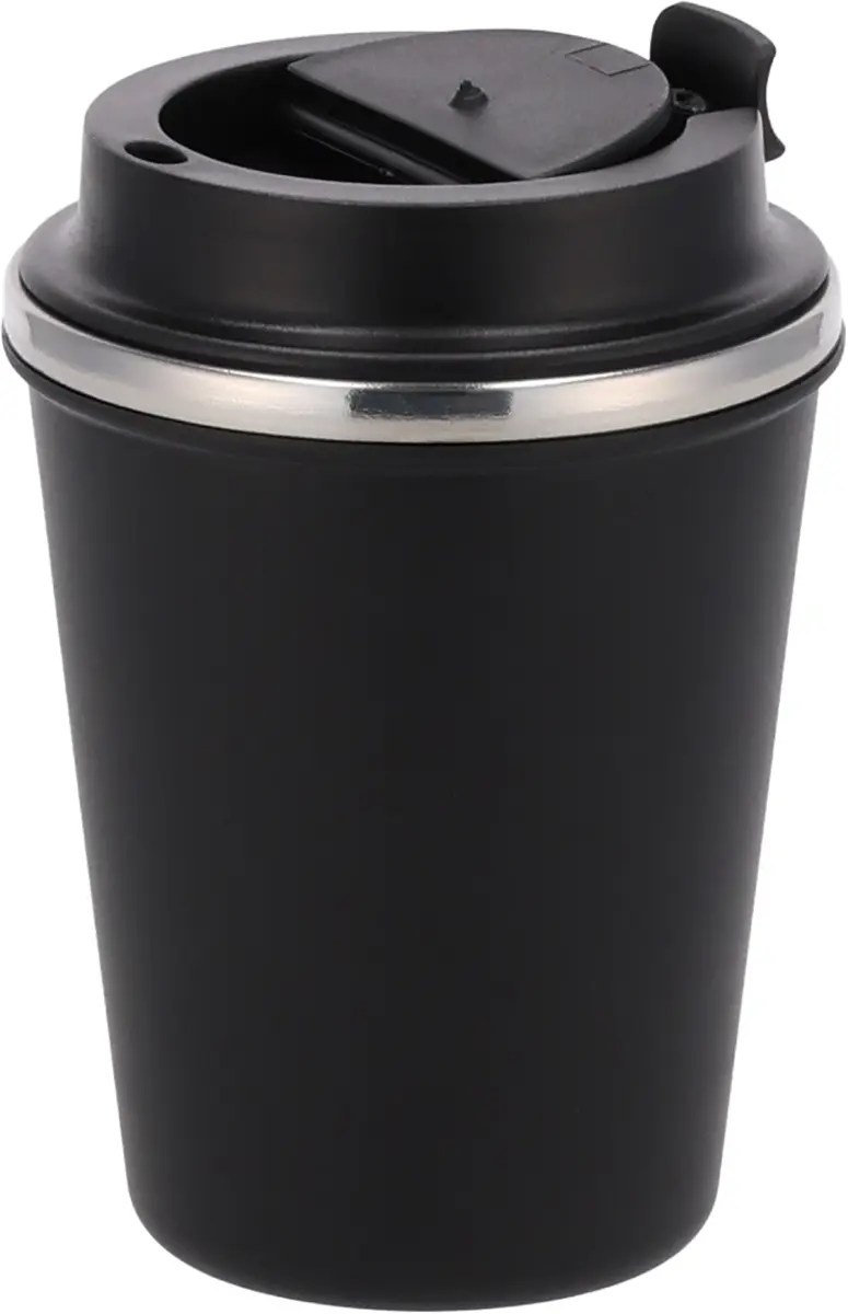 Kubek termiczny 350 ml z powłoką z recyklingu METODY