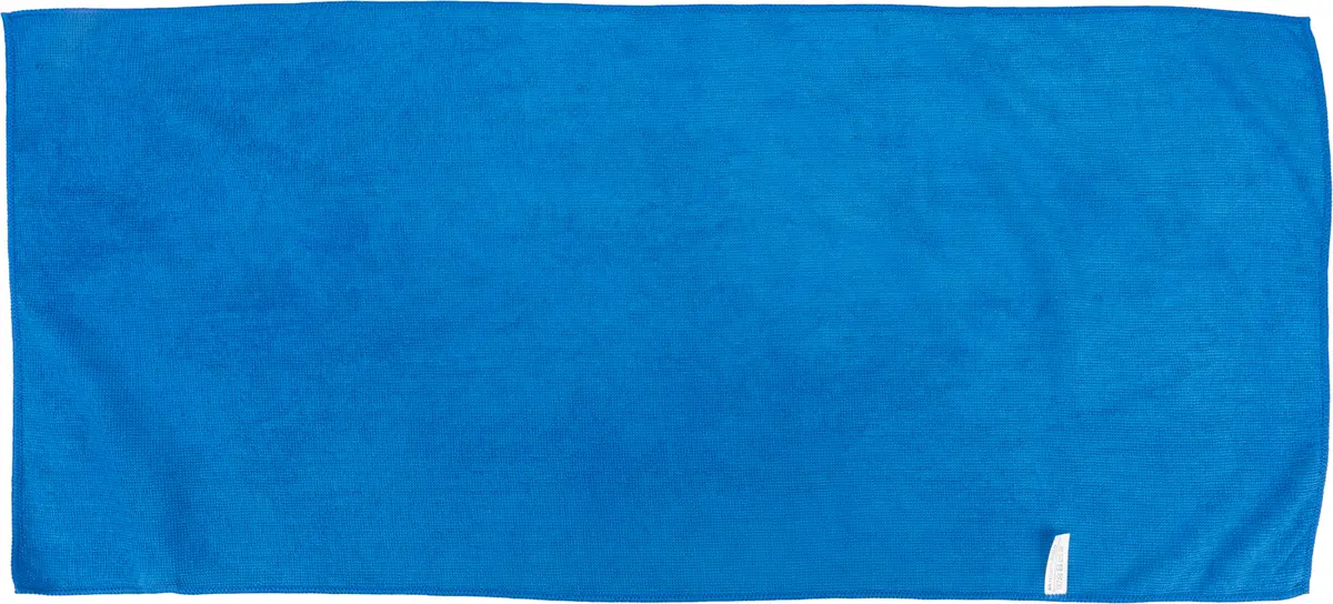 Mały ręcznik z mikrofibry 160 g/m² HUGH