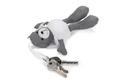 Brelok TED