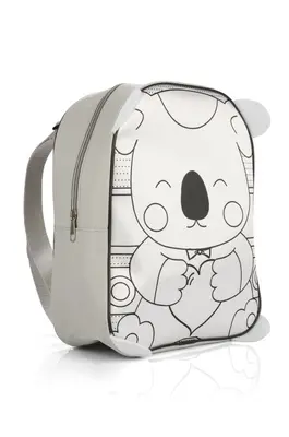 Plecak TEDDY